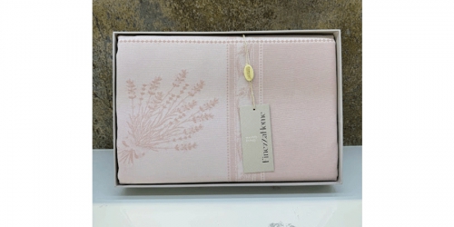 სუფრა DEMET PINK