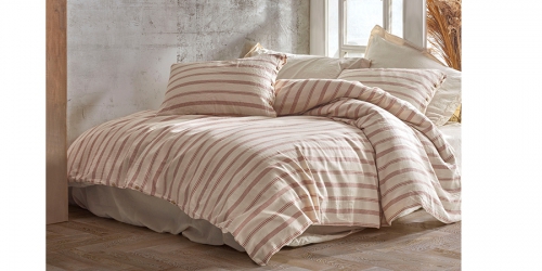 თეთრეული ორგანული ბამბა