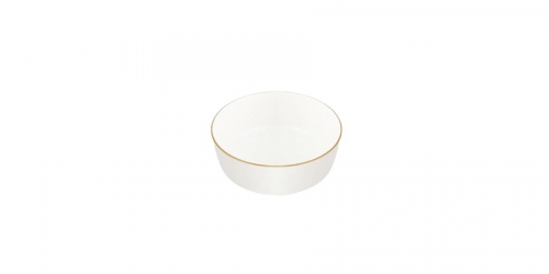 ფაიფურის თასი CHOPIN GOLD