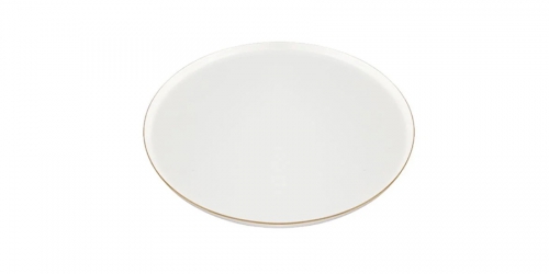 CHOPIN GOLD Flat Plate