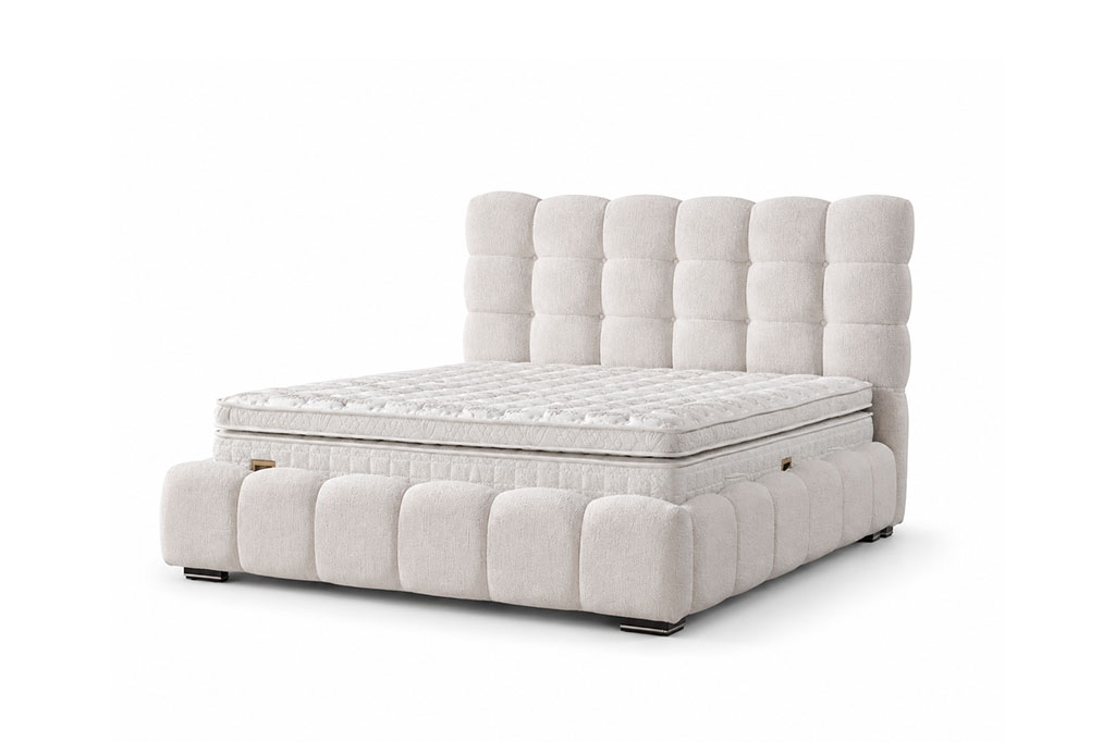 Bed CLOUDS