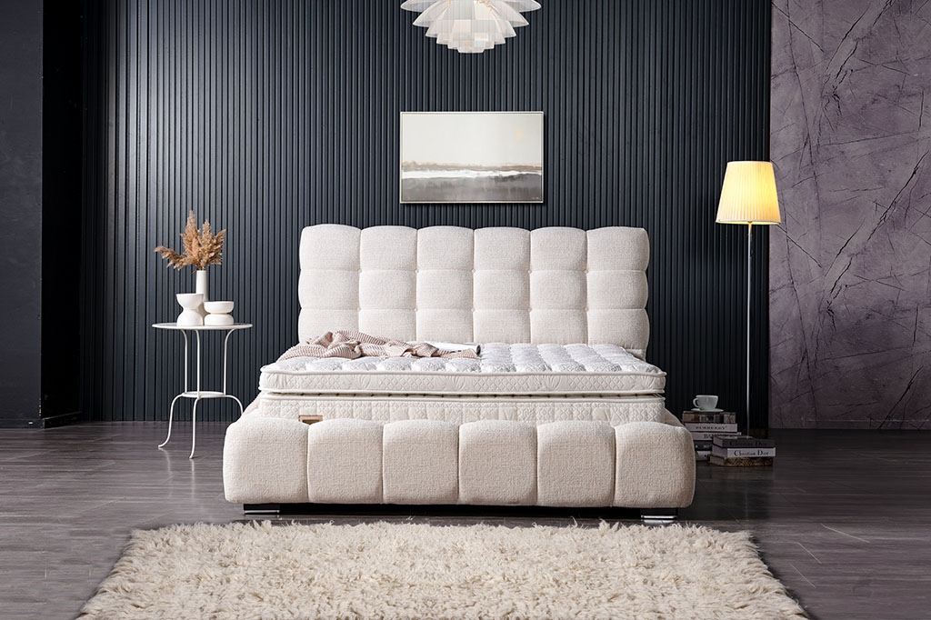 Bed CLOUDS