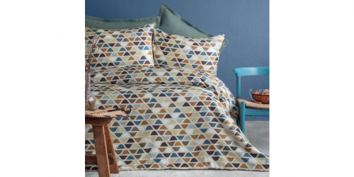 Ranforce Duvet Cover Set, COMO