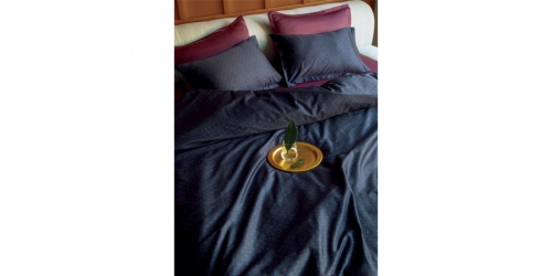 სატინა 300TC დიჯითალი ISSIMO