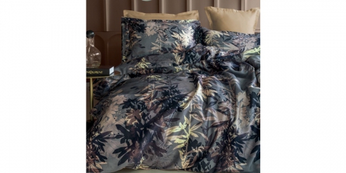Digital Satin Duvet Cover Set Issimo