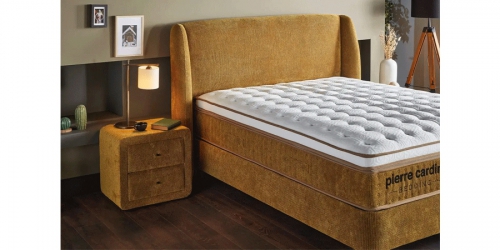 LOUIS Nightstand