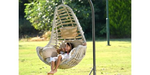 ბუდე საქანელა, ORLINO