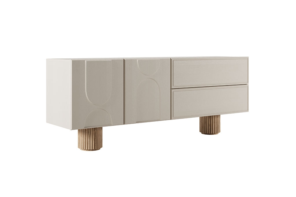 Sideboard  ART, KONFOR