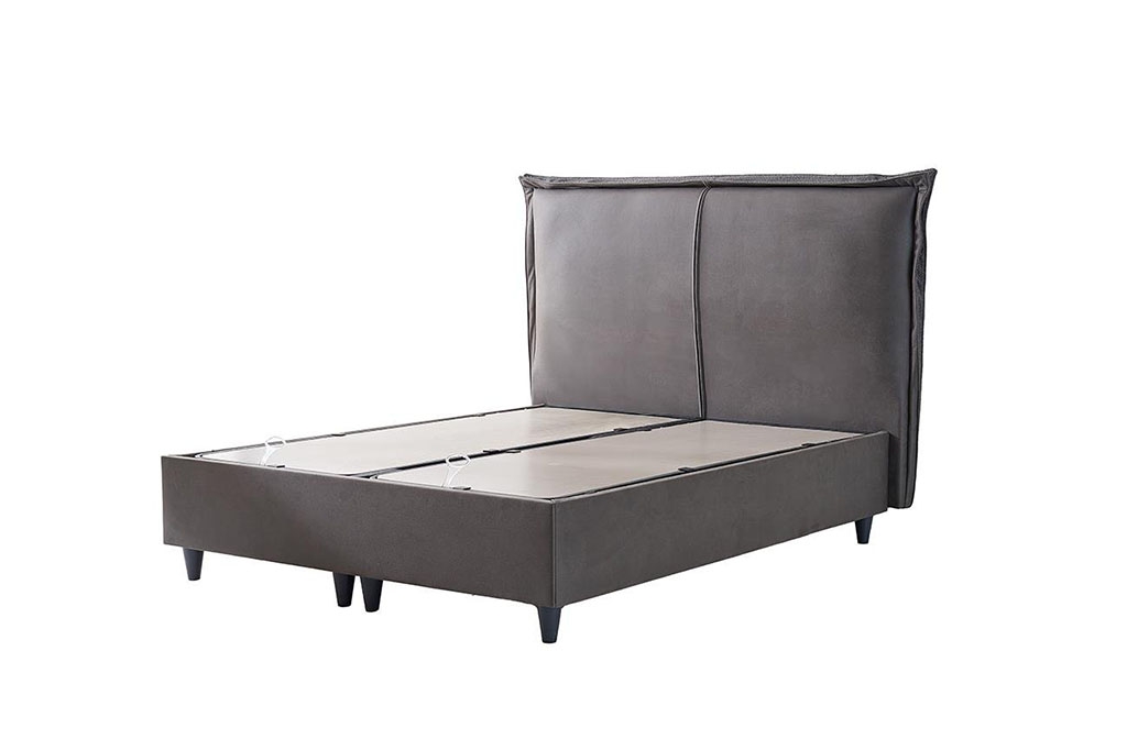 Bed with storage, MARITSA