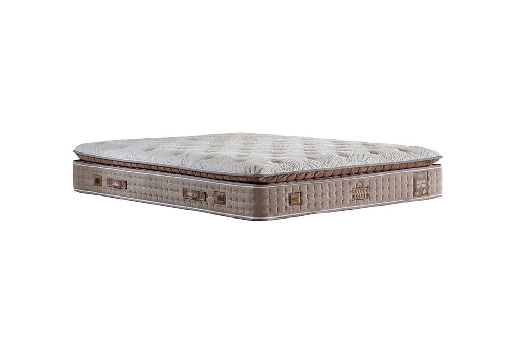 Mattress COTTON MASTER