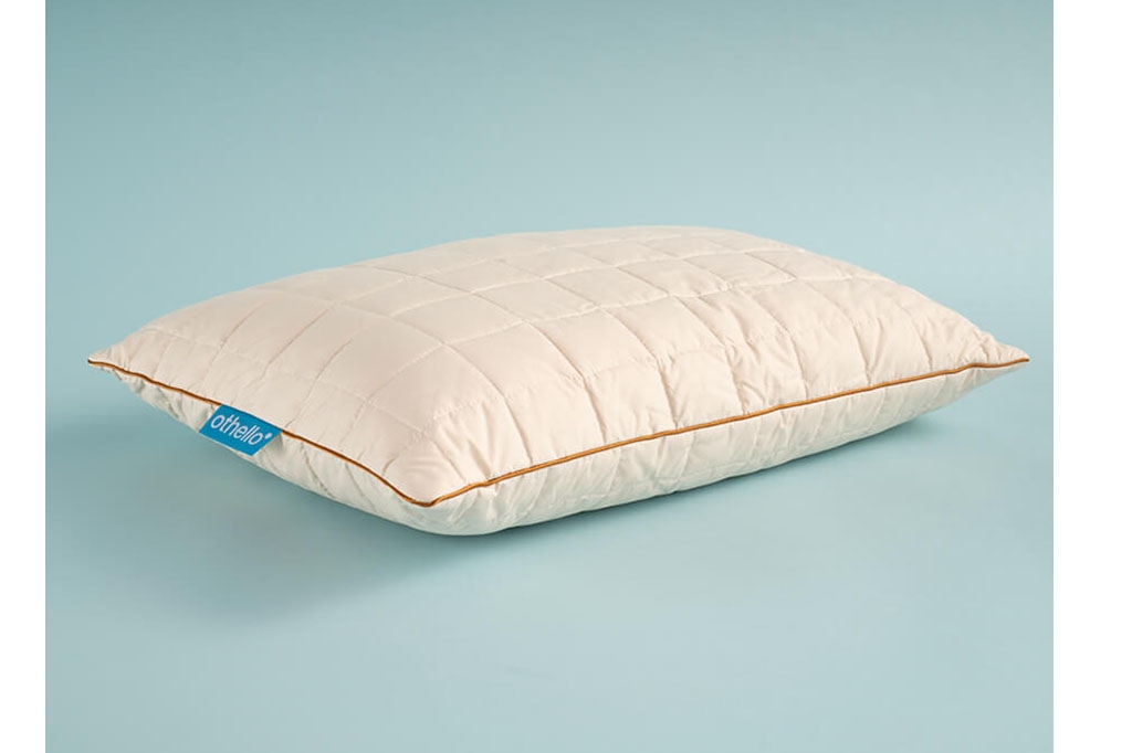 Wool pillow WOOLLA ORGANIC