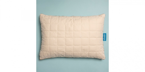 Wool pillow WOOLLA ORGANIC