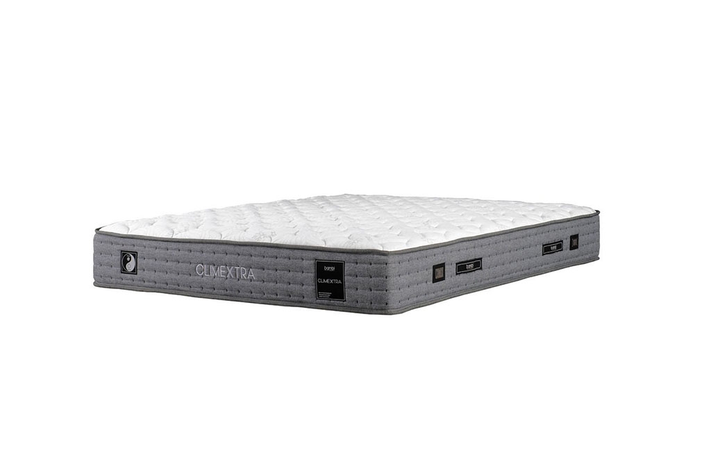 BAMBI ორთოპედიული მატრასი 180x200სმ. CLIMEXTRA