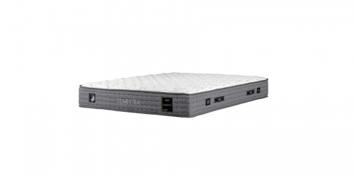 Orthopedic mattress CLIMEXTRA