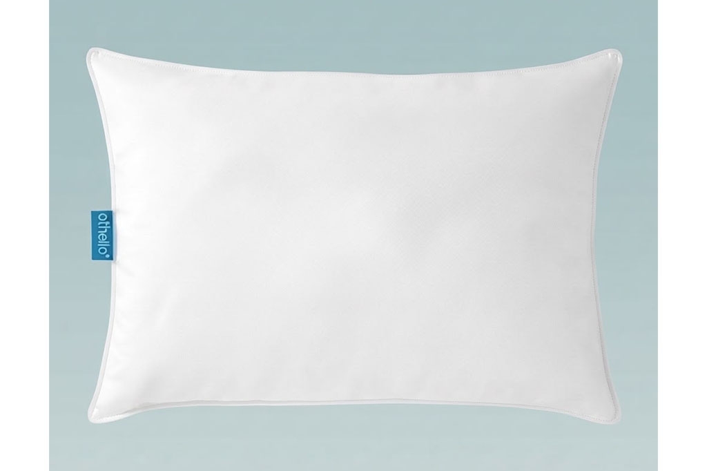 Goose feather pillow DOWNA ECO MIX 1