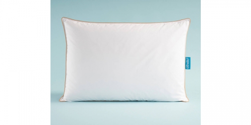 Goose feather pillow DOWNA ECO 10