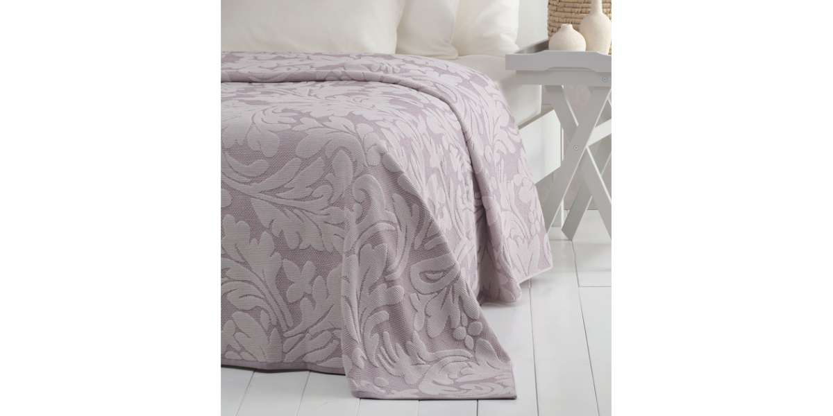 Bedspread GINA
