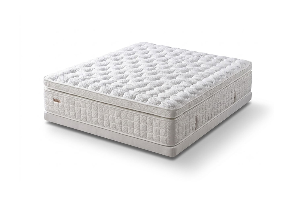 Visco mattress, CLOUDS
