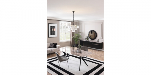 Table, BERETTA