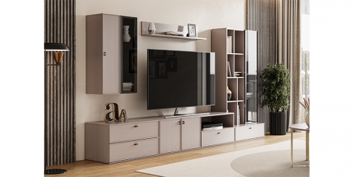 TV wall FALCON