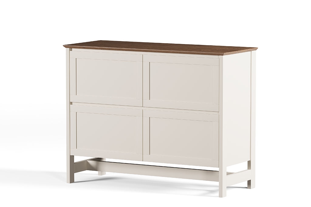 Dresser DAPHNE