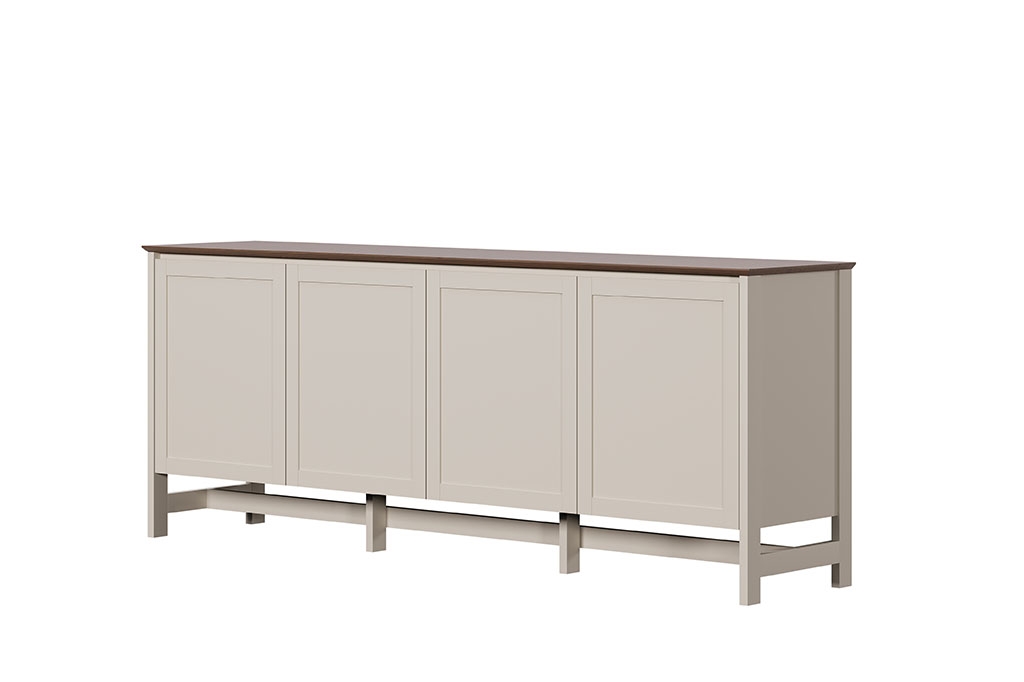 Console DAPHNE
