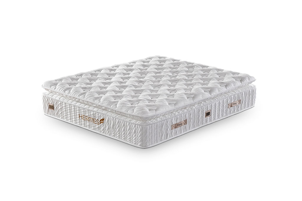 Orthopedic mattress HERMES
