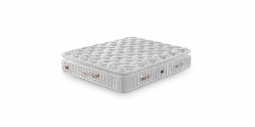 Orthopedic mattress HERMES