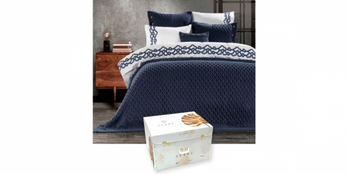 საქორწილო ნაკრები ASOS BLUE