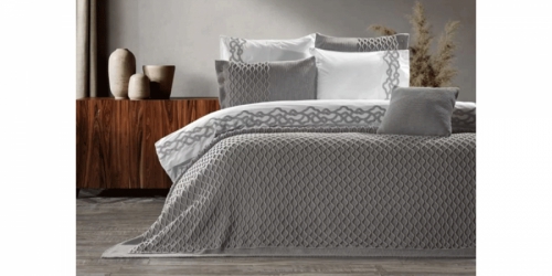 საქორწილო ნაკრები ASOS GREY