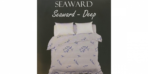Double bed set SEAWARD, ALTINBASAK