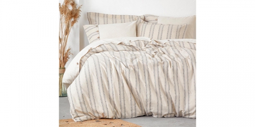 თეთრეულის კომპლექტი DELFIN