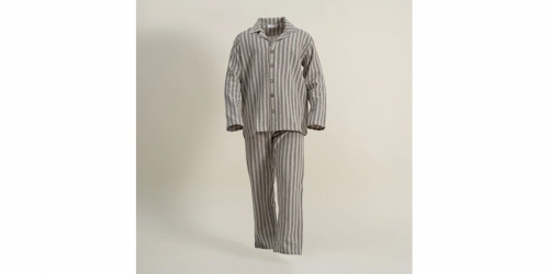 Pajama set for men ALA, L