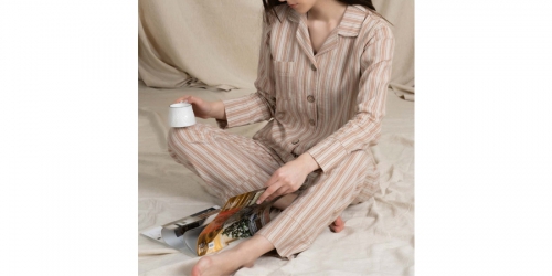 Pajama set for women ALA, L