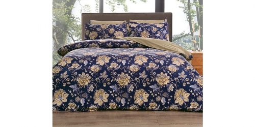 აბრეშუმის თეთრეული TIVOLYO KIMONO