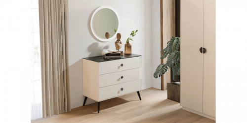 Chest of drawers, NIA