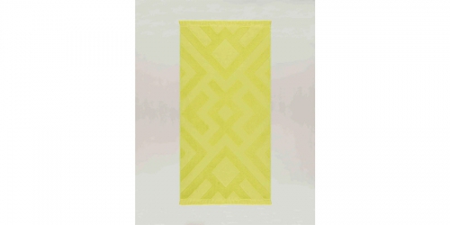 Beach towel, 75x150cm, MAR LIGHT GREEN