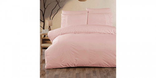 ბამბის თეთრეული INCIM PINK