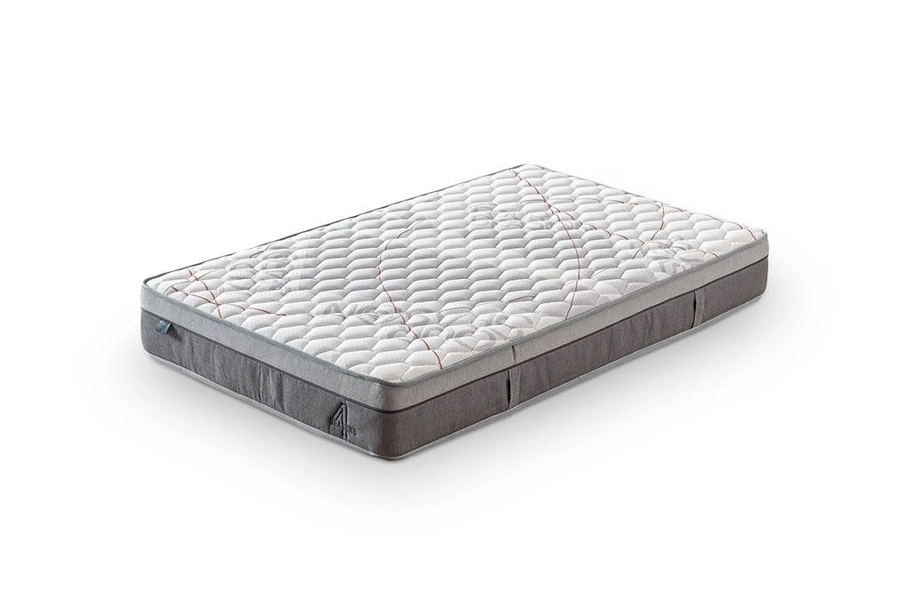 Orthopedic mattress FOUR SEASON