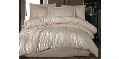 Satin bedding set-jacquard, PAYAVA V2
