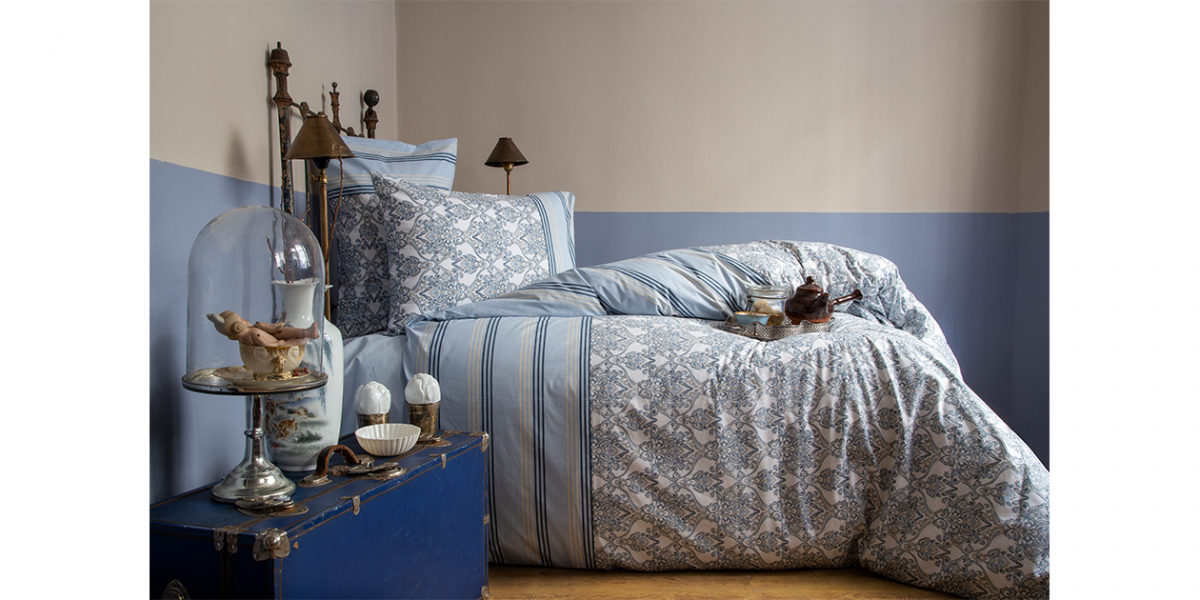 Ranforce Linen HELEN