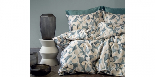 სატინის თეთრეული ISSIMO-PRAXIS