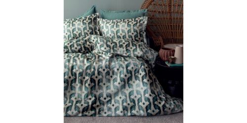 Satin bed linen ISSIMO-BATIQUE