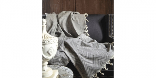Plaid, DECON BLACK