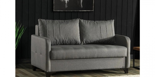 Transformable sofa-bed