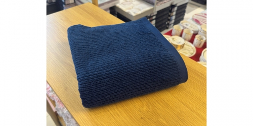 პირსახოცი ხელის, 50x90სმ., AMALFI