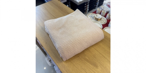 პირსახოცი ხელის, 50x90სმ., AMALFI