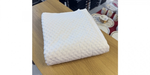 პირსახოცი ხელის, 50x90სმ., SOPHIA