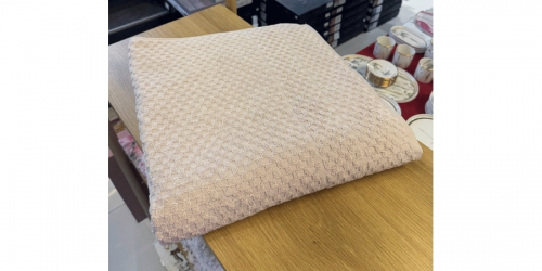 პირსახოცი საუნის, 90x150სმ., SOPHIA