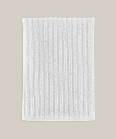 პირსახოცი ხელის, 50x90სმ., STRIPE CREAM